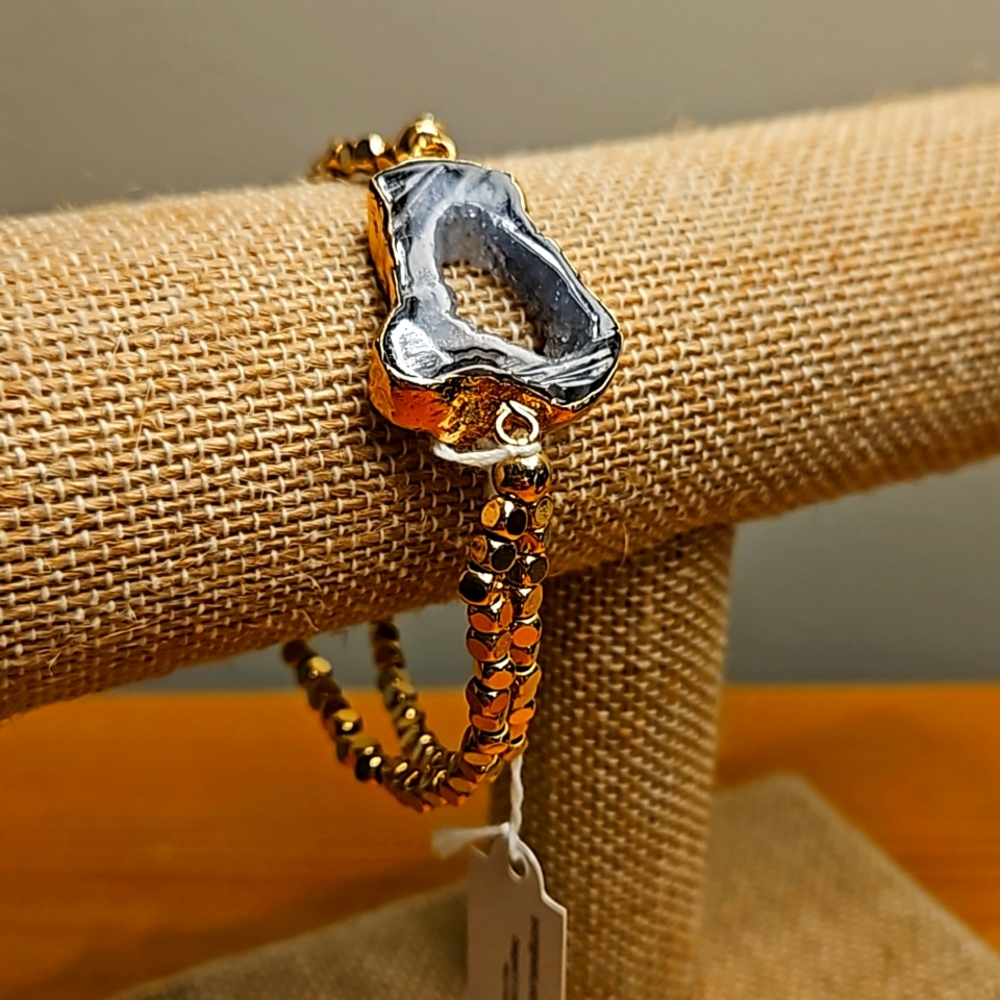 Park Lane Precious Stone Bracelet